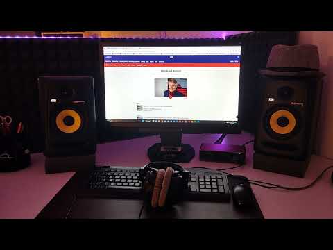 Klaviermusik zum Einschlafen: Piano Papa im Radiointerview mit NDR Kultur • Kinderliedergarten