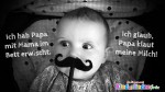 Lustige Kindersprüche