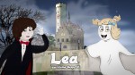 Lea, das kleine Gespenst :: Kinderlieder zum Mitsingen