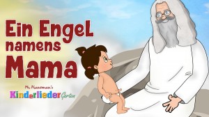 Ein Engel namens Mama :: Engelsgeschichte :: Es war einmal ein Kind