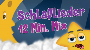 Baby Einschlafmusik :: YouTube Videos für Kinder