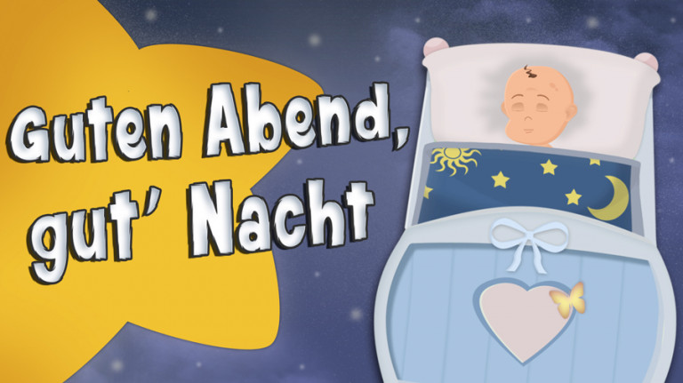 Guten Abend, gut' Nacht (Beitragsbild)