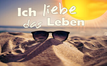 Piano Papa Markus Sosnowski - Ich liebe das Leben (Cover)